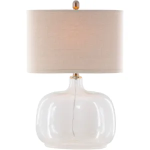 Sophisticated Elegance Table Lamp