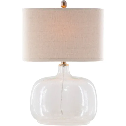 Sophisticated Elegance Table Lamp