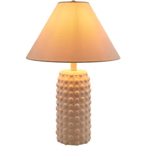 Sophisticated Essence Lamp