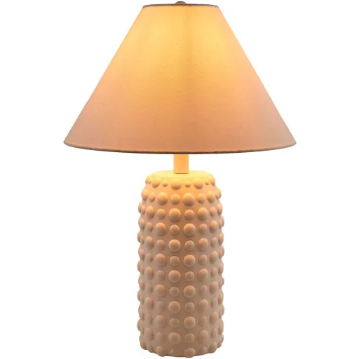 Sophisticated Essence Lamp
