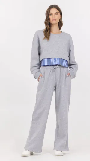 SOPHISTICATED GIRL BOTTOM