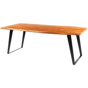 Sophisticated Hen-001 Dining Table