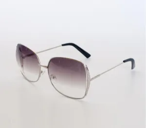 Sophisticated Industrial Sunglasses
