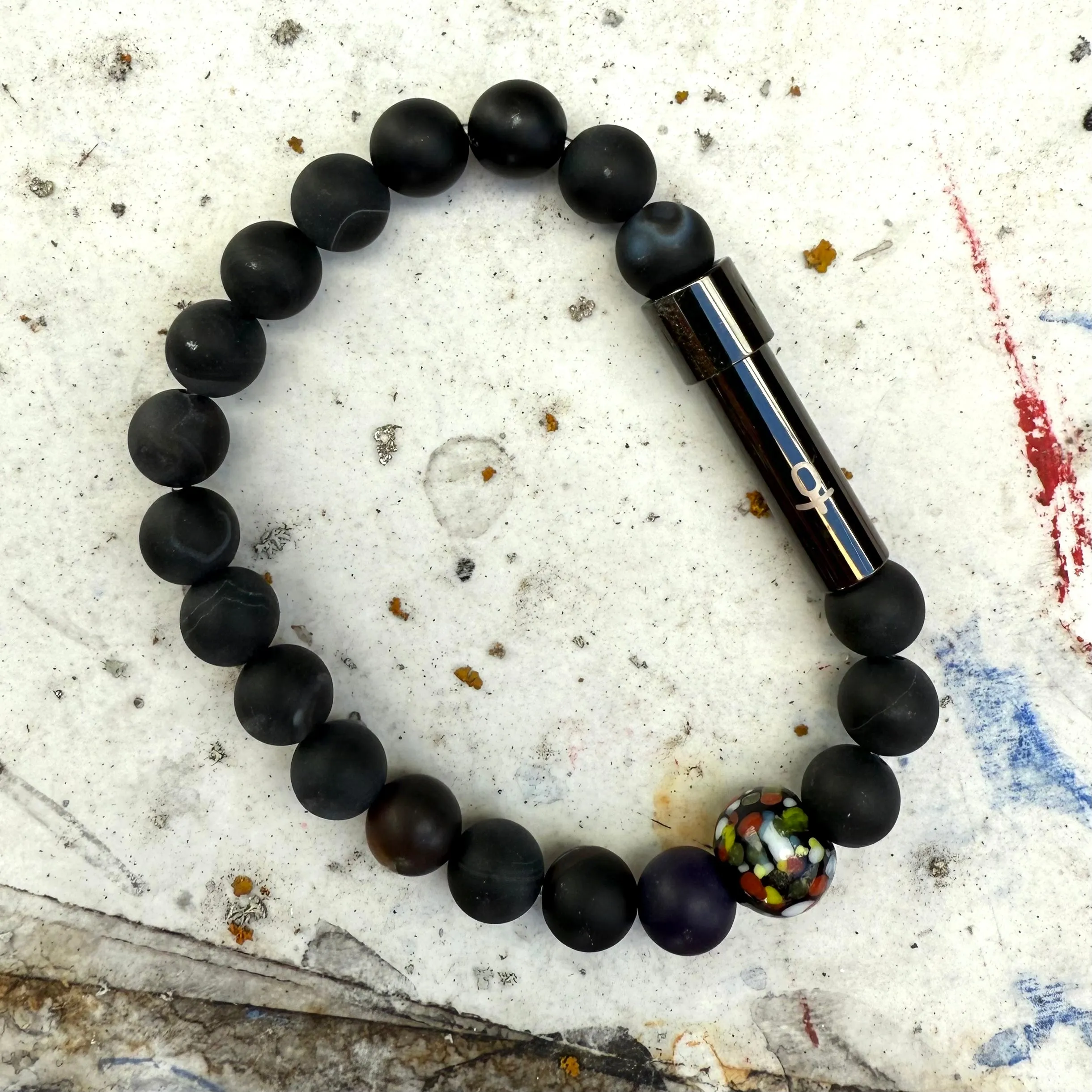 Sophisticated Lady Bracelet