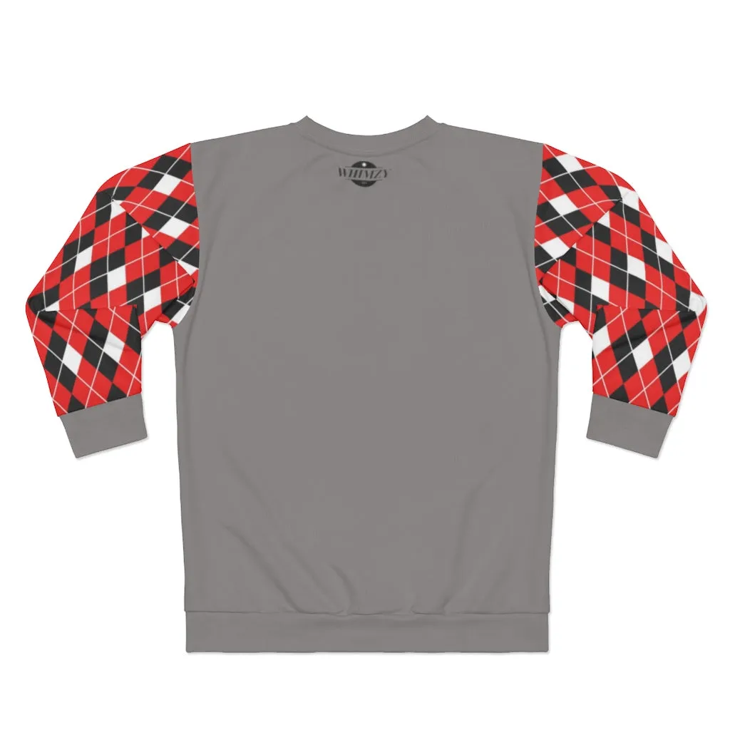 Sophisticated Lady Sweatshirt