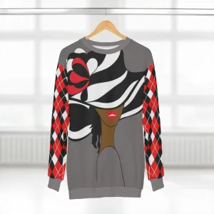 Sophisticated Lady Sweatshirt