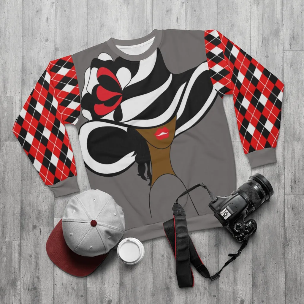 Sophisticated Lady Sweatshirt