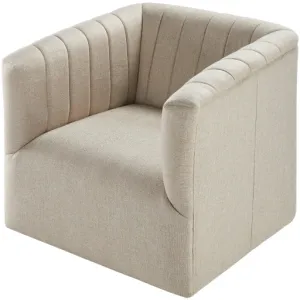 Sophisticated Lounge Chair