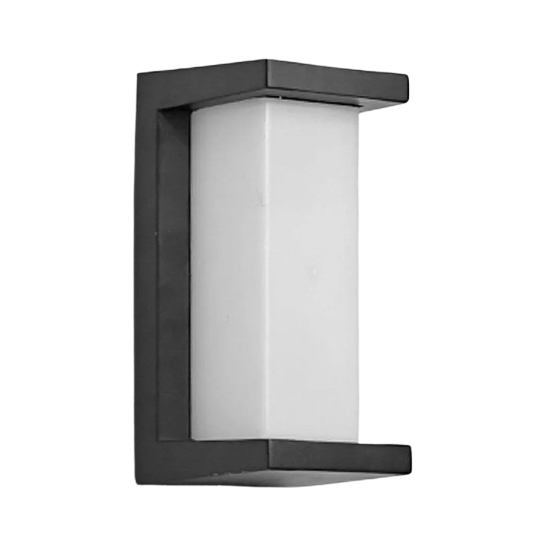 Sophisticated Outdoor Wall Light