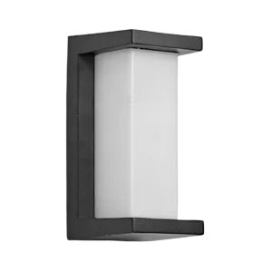 Sophisticated Outdoor Wall Light