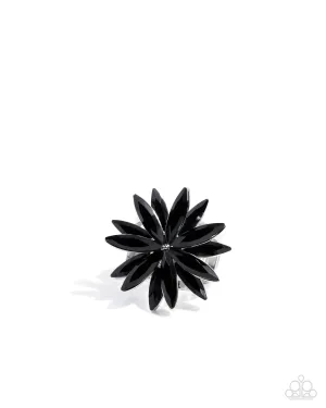 Sophisticated Shine - Black