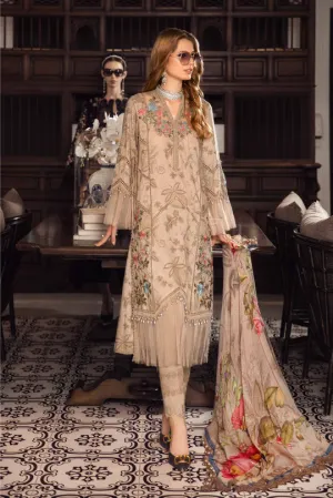 Sophisticated Silhouettes, 3 Piece