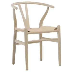 Sophisticated Sit-Spot Chair