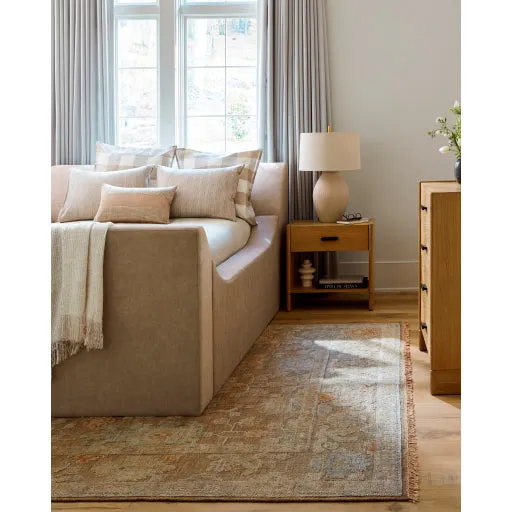Sophisticated Statement Bodo-001 Nightstand