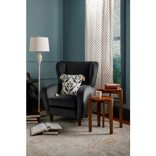 Sophisticated Statement Floor Lamp