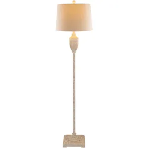 Sophisticated Statement Floor Lamp