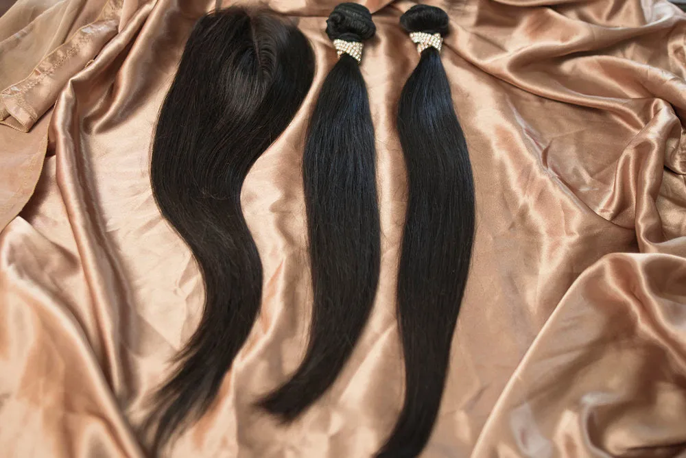 SOPHISTICATED ''STRAIGHT''