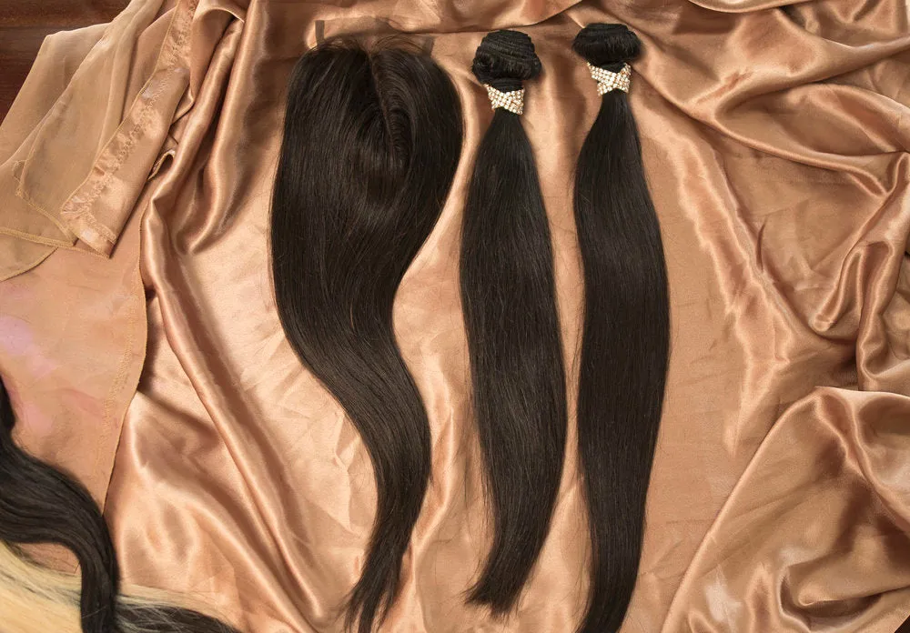 SOPHISTICATED ''STRAIGHT''