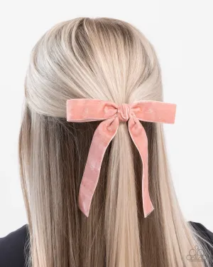 Sophisticated Strategy - Pink