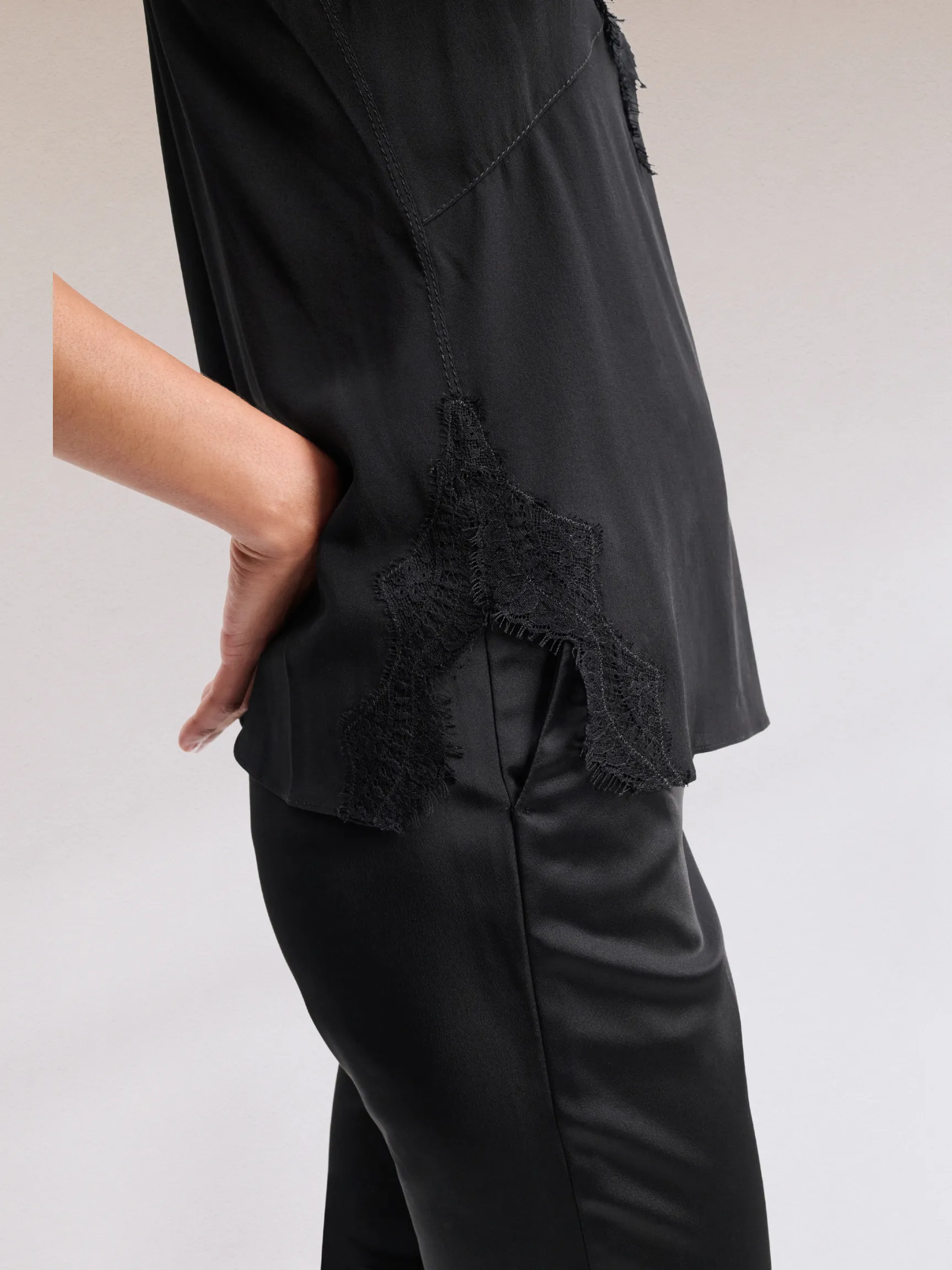 Sophisticated Volumes Top