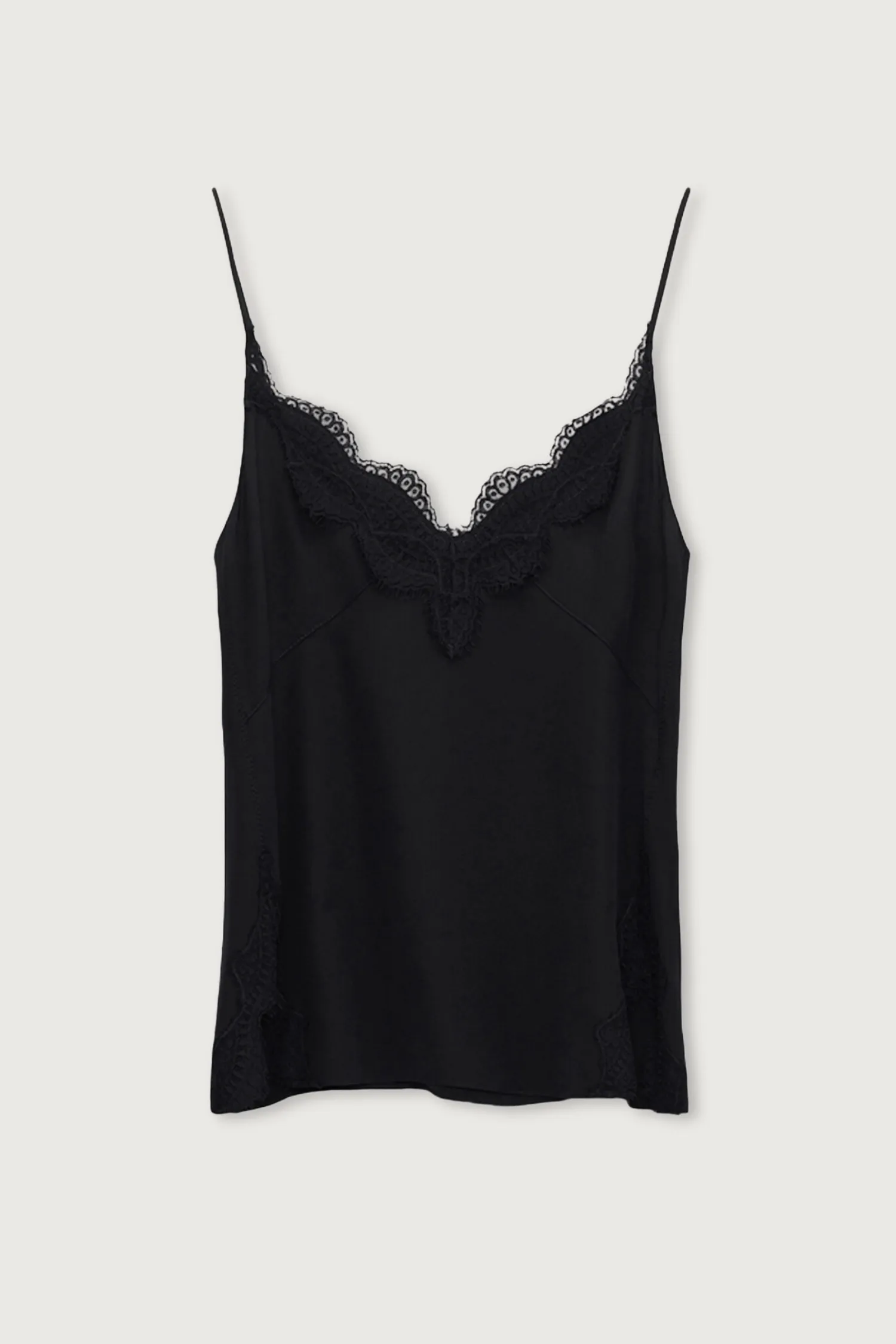 Sophisticated Volumes Top