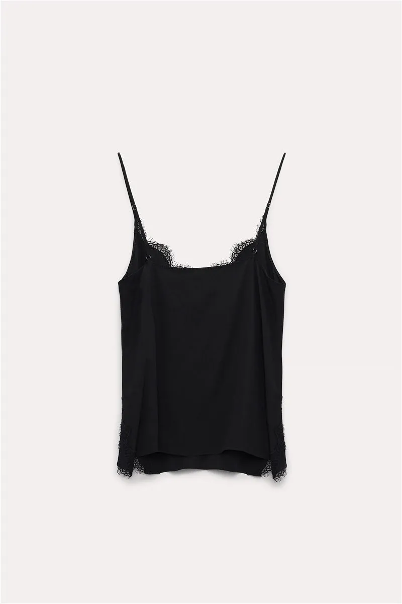 Sophisticated Volumes Top