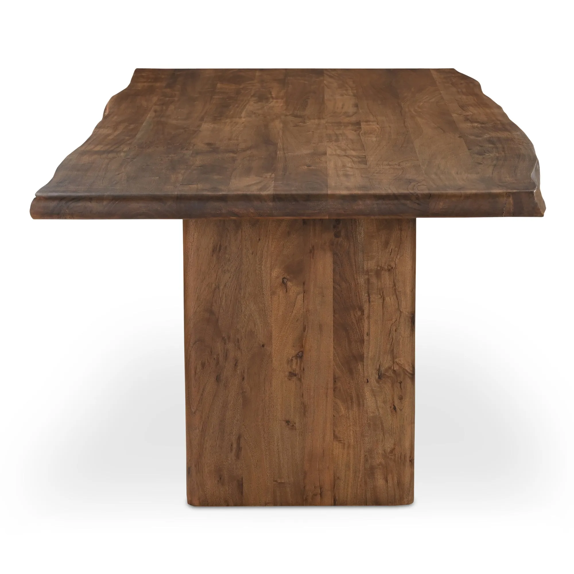 Sophisticated Whisper Dining Table
