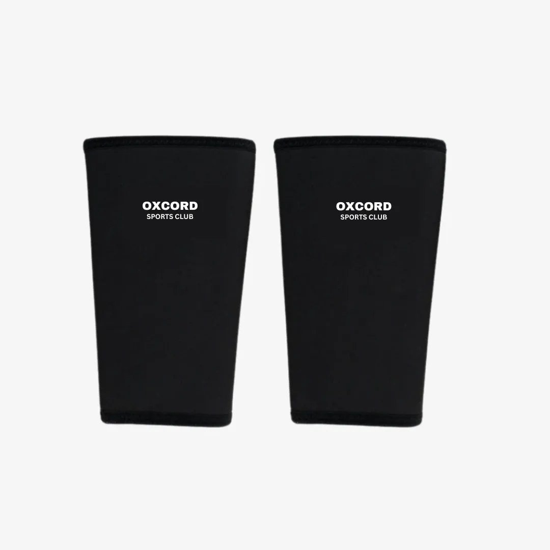 SPORTS CLUB - KNEE SLEEVES