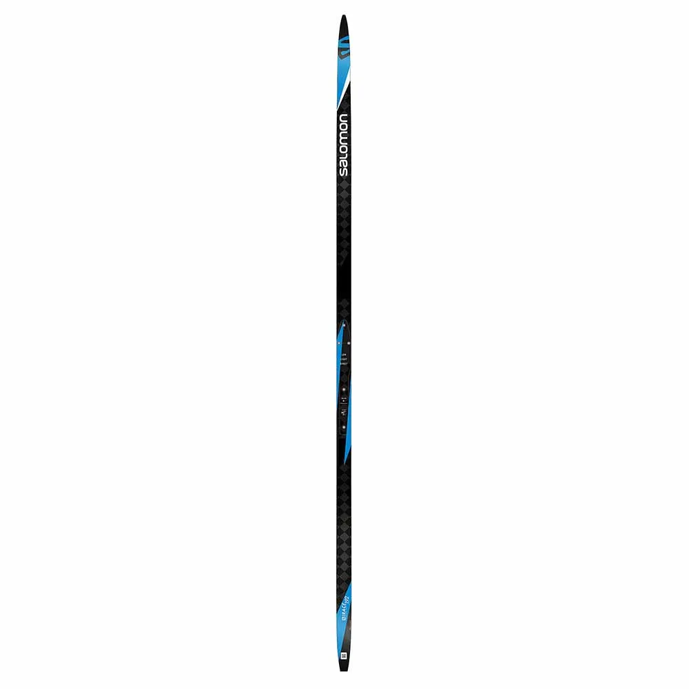 S/Race Carbon Skate