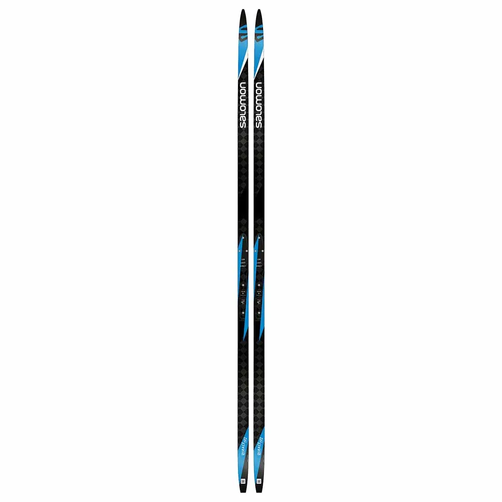 S/Race Carbon Skate