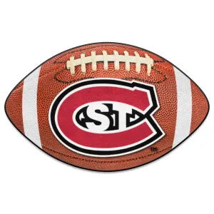St. Cloud State University Football Mat