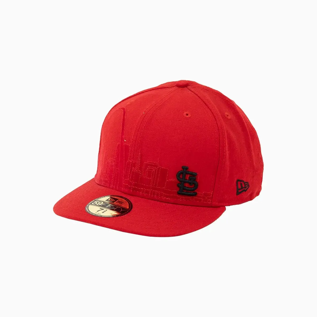 St. Louis Cardinals MLB 59FIFTY Fitted Hat