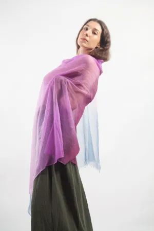 St. Tropez Sophisticated Shawl