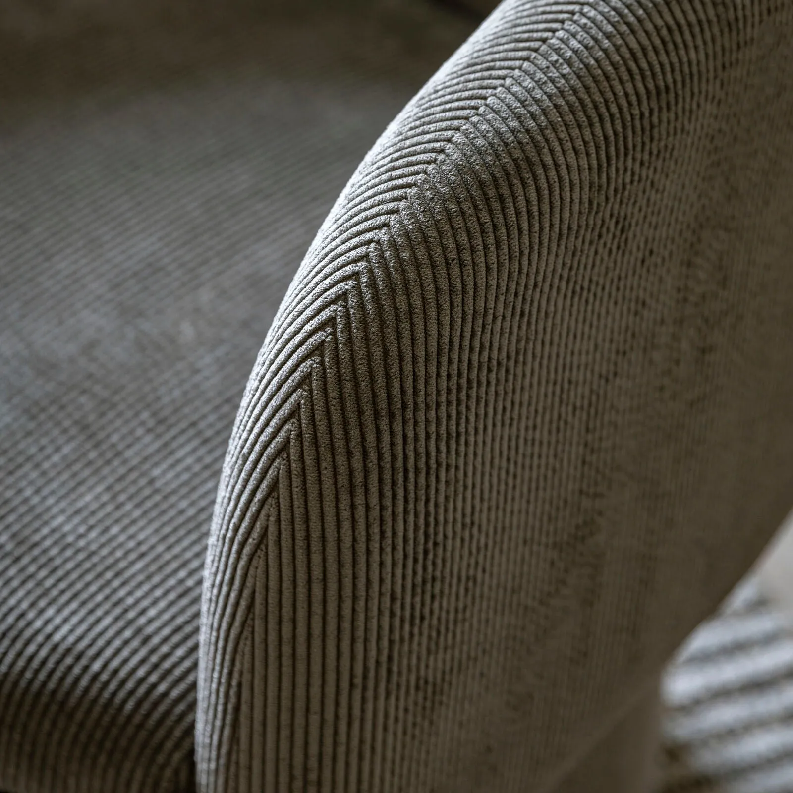 STAN Upholstered Dining Chair