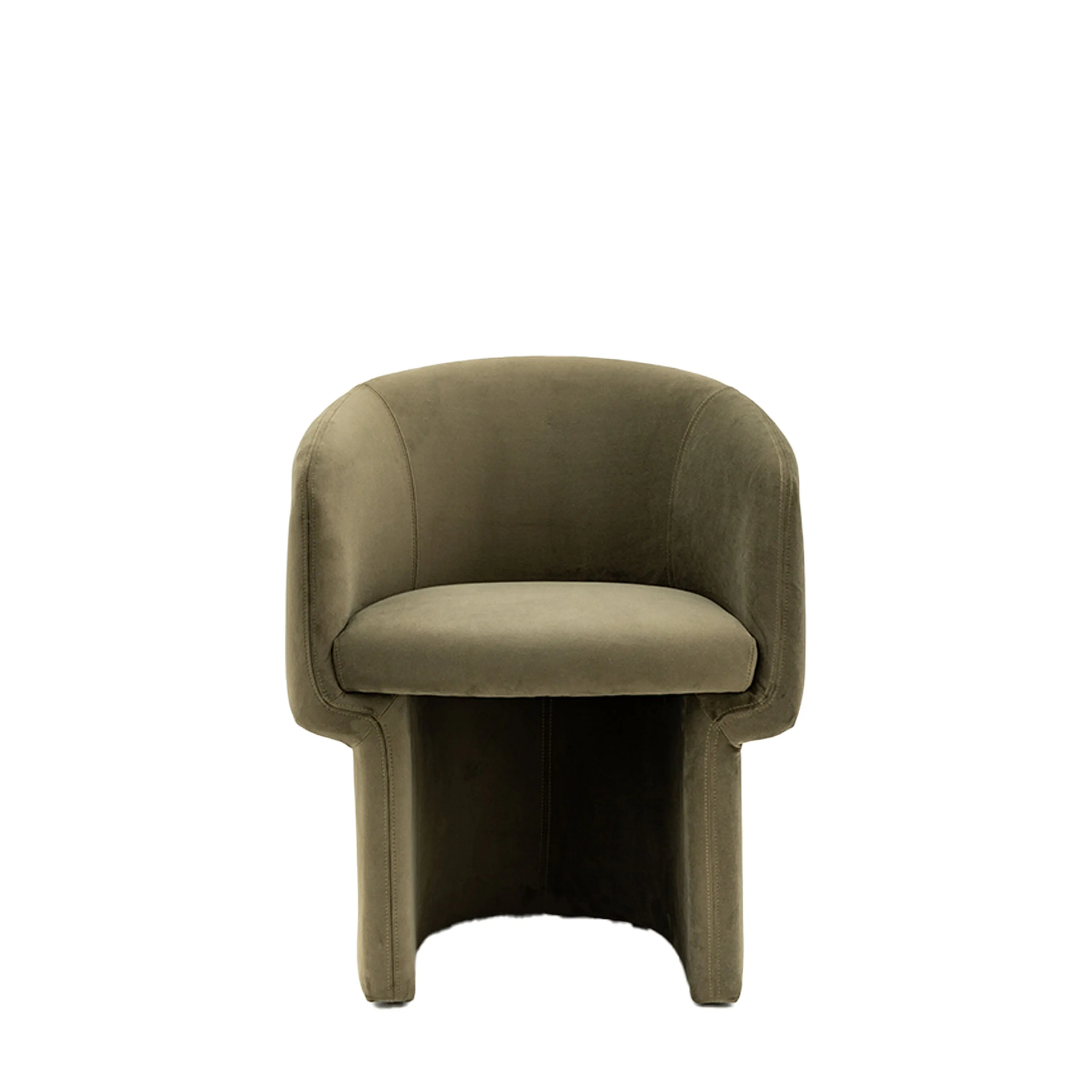 STAN Upholstered Dining Chair