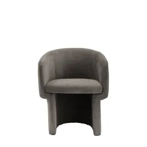 STAN Upholstered Dining Chair