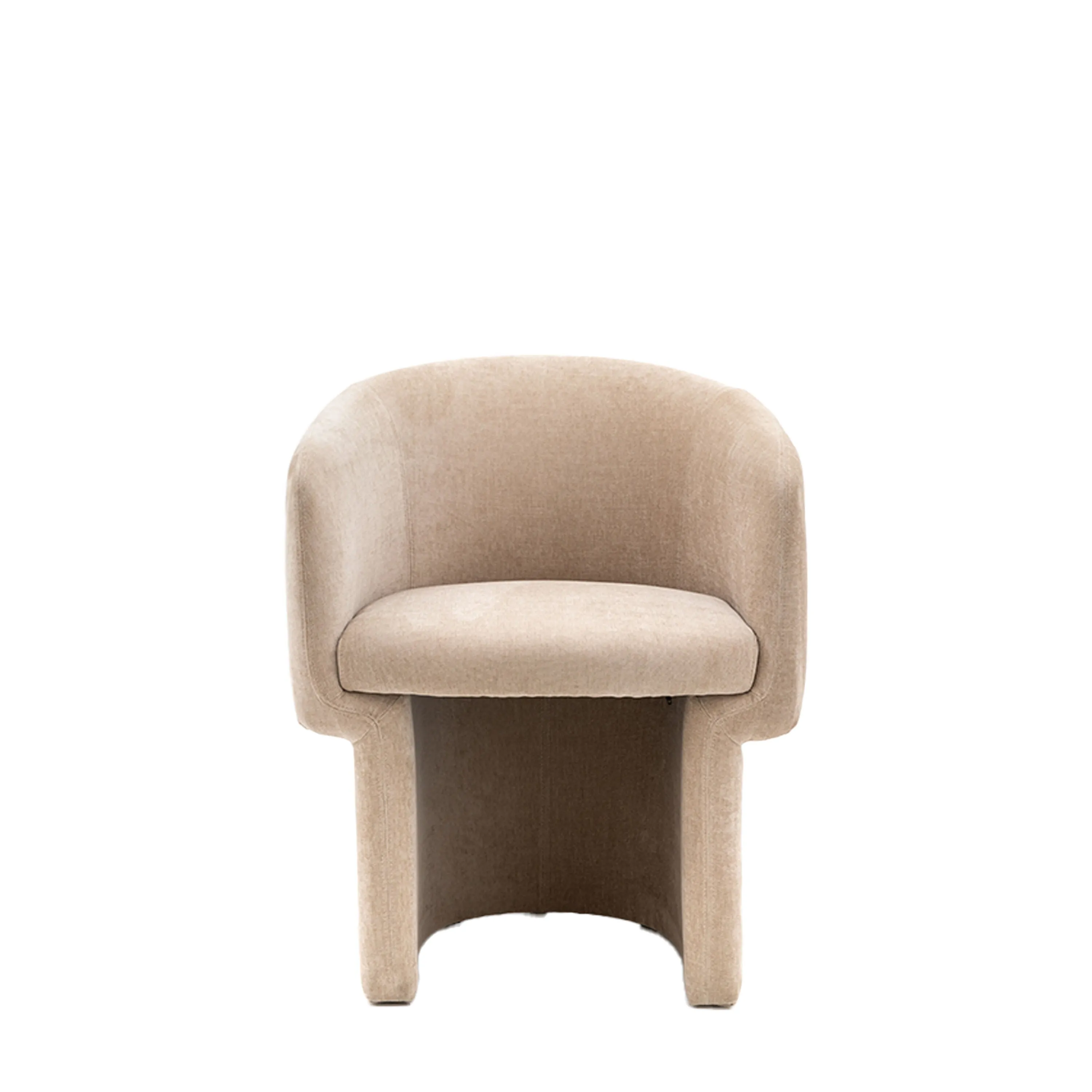 STAN Upholstered Dining Chair