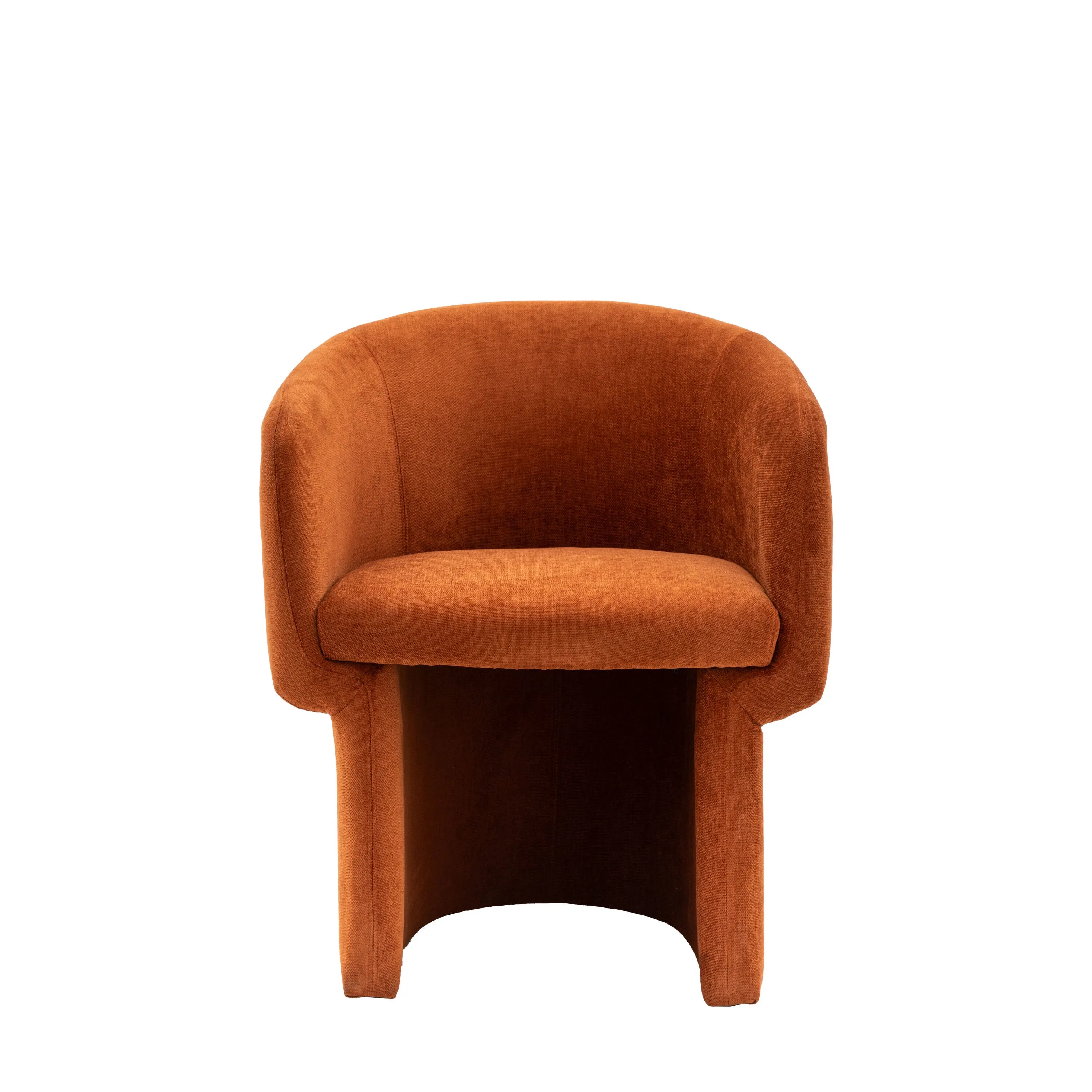 STAN Upholstered Dining Chair