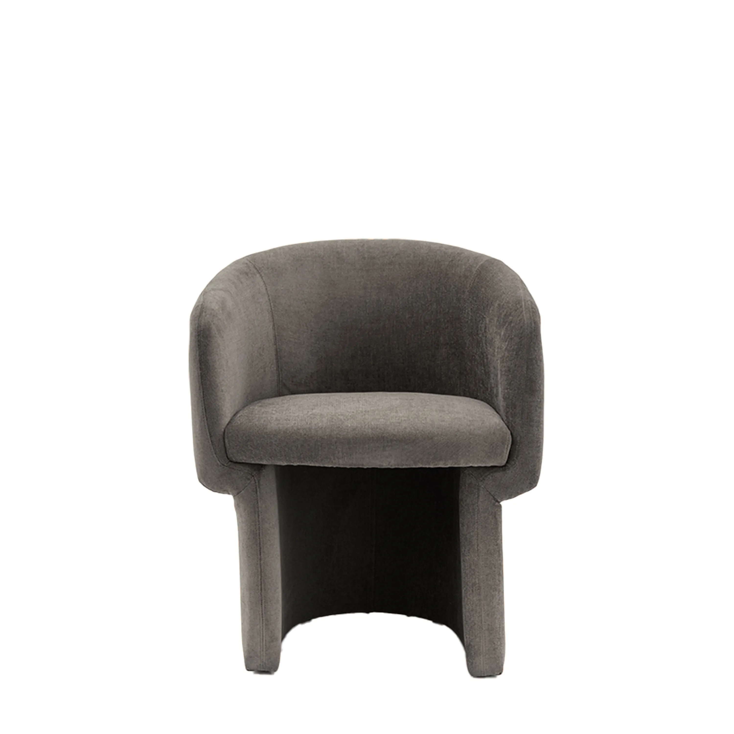 STAN Upholstered Dining Chair