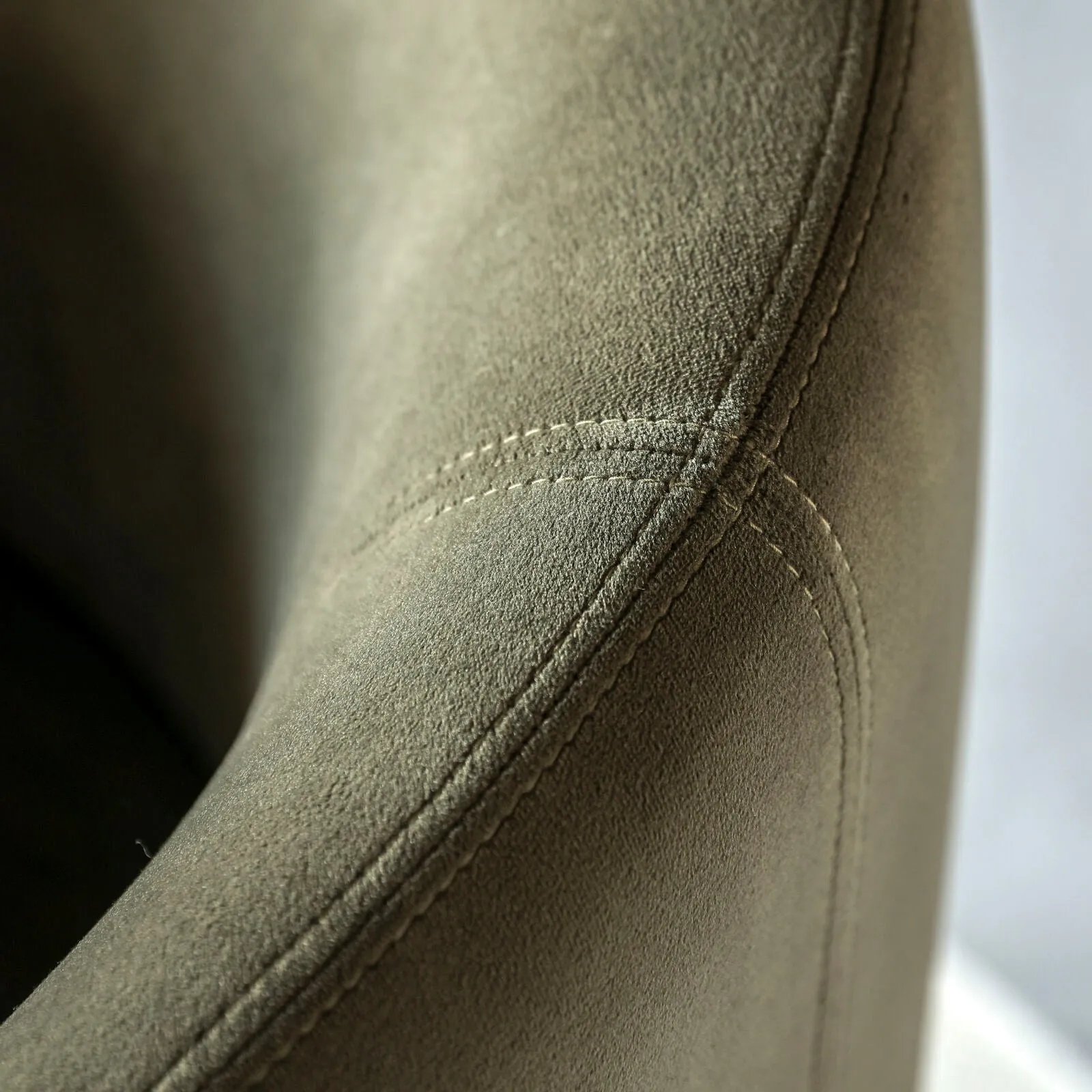STAN Upholstered Dining Chair