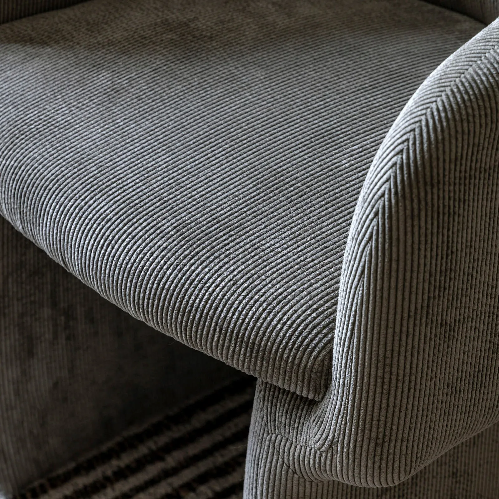 STAN Upholstered Dining Chair