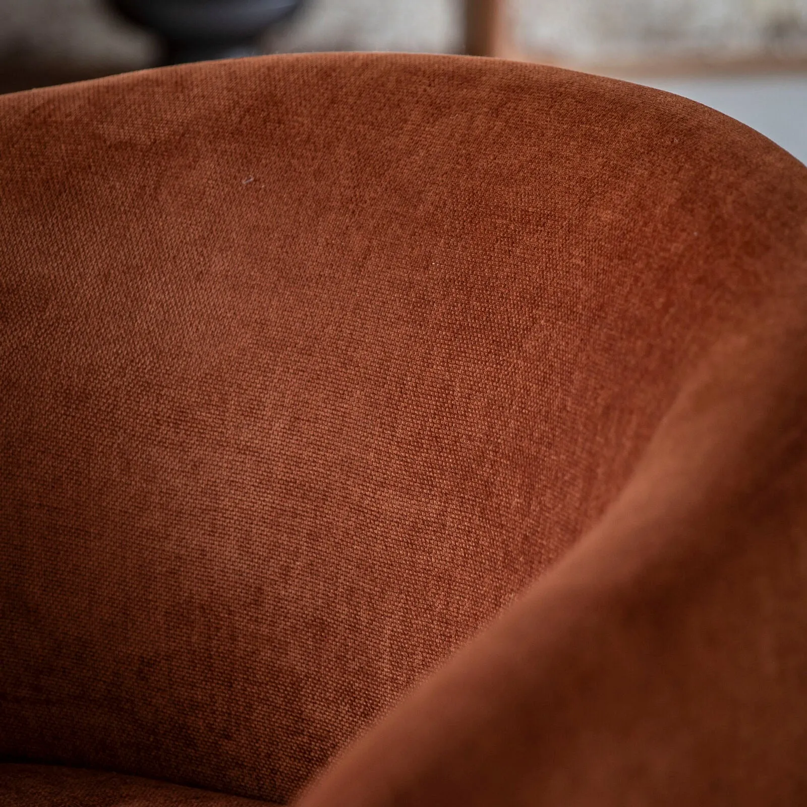 STAN Upholstered Dining Chair