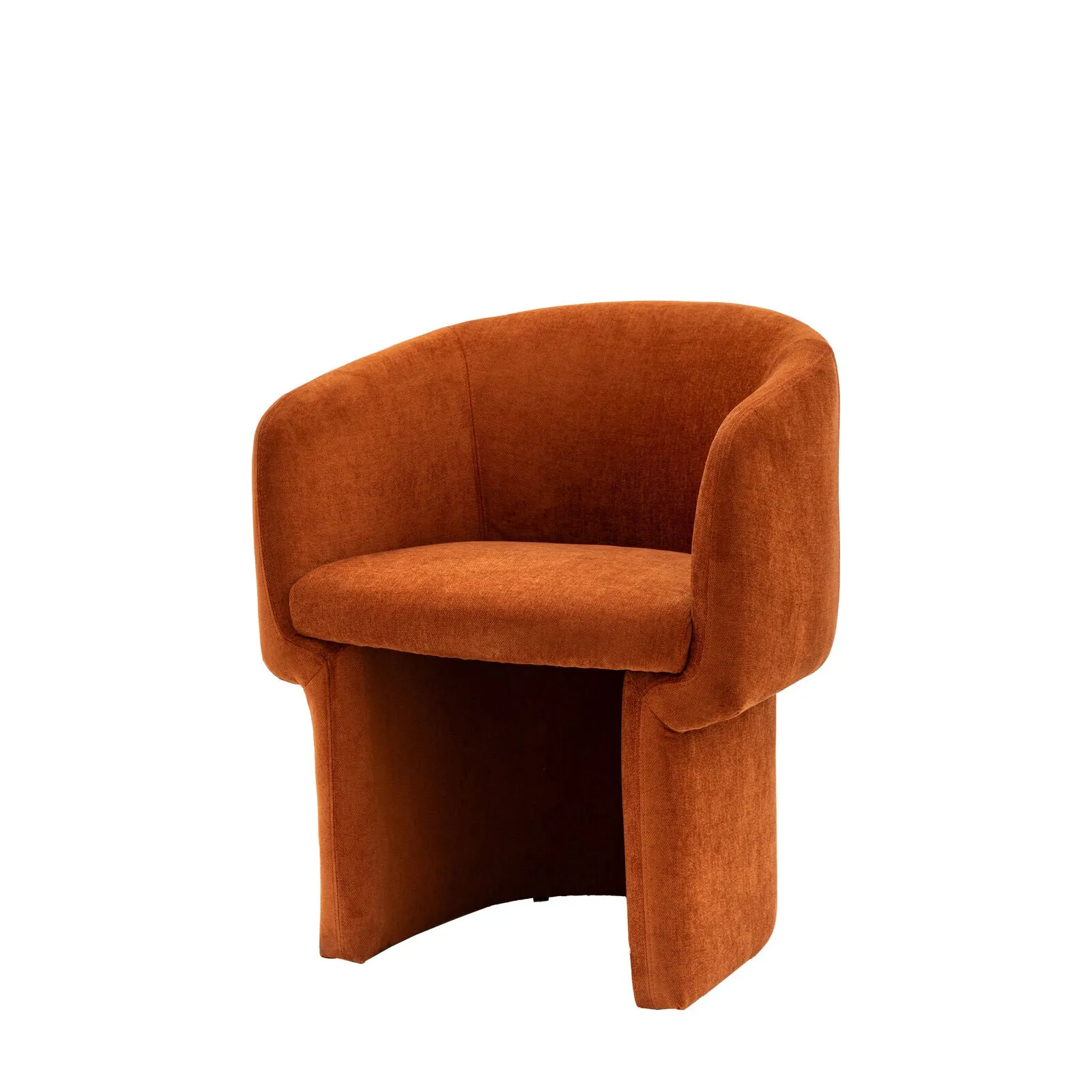 STAN Upholstered Dining Chair