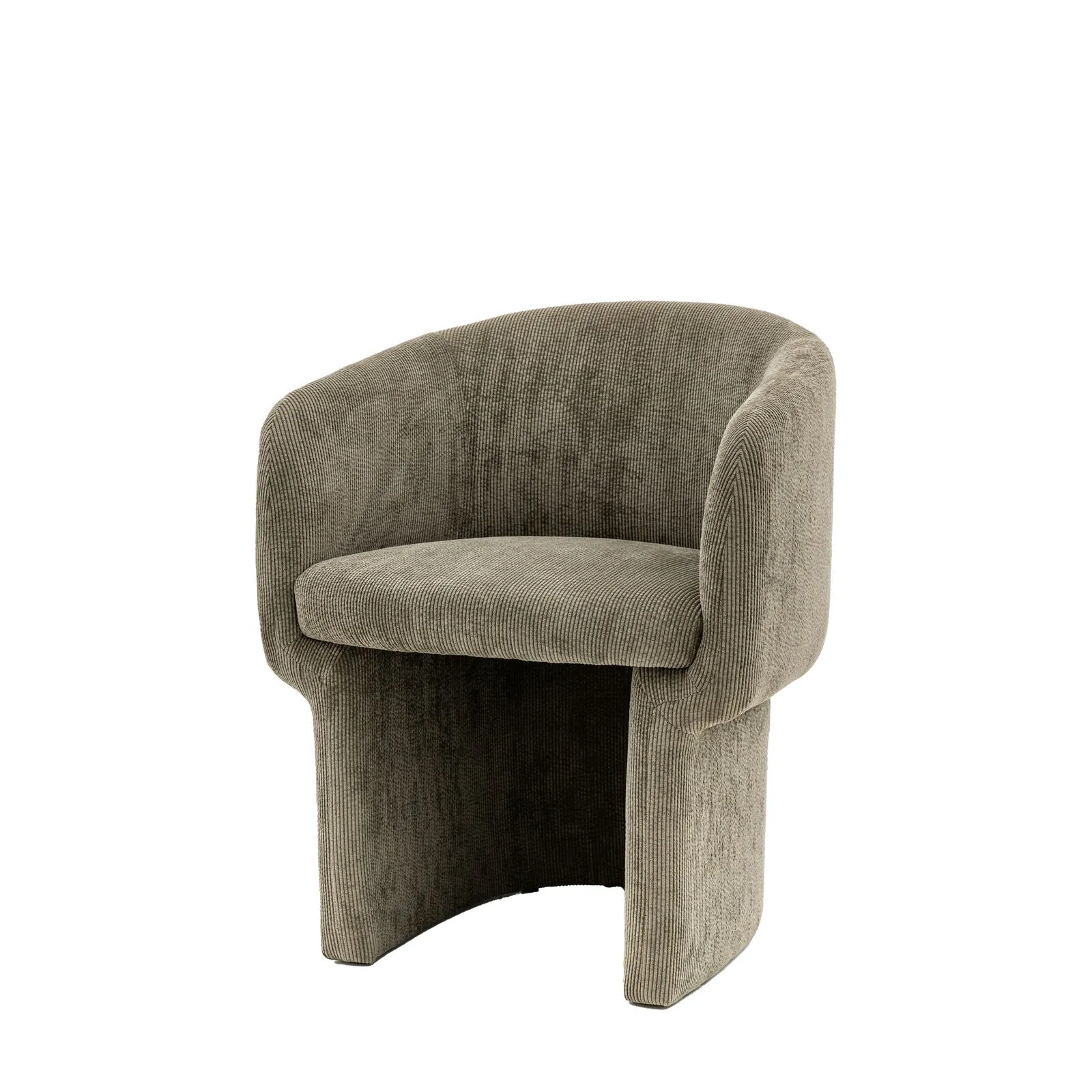 STAN Upholstered Dining Chair