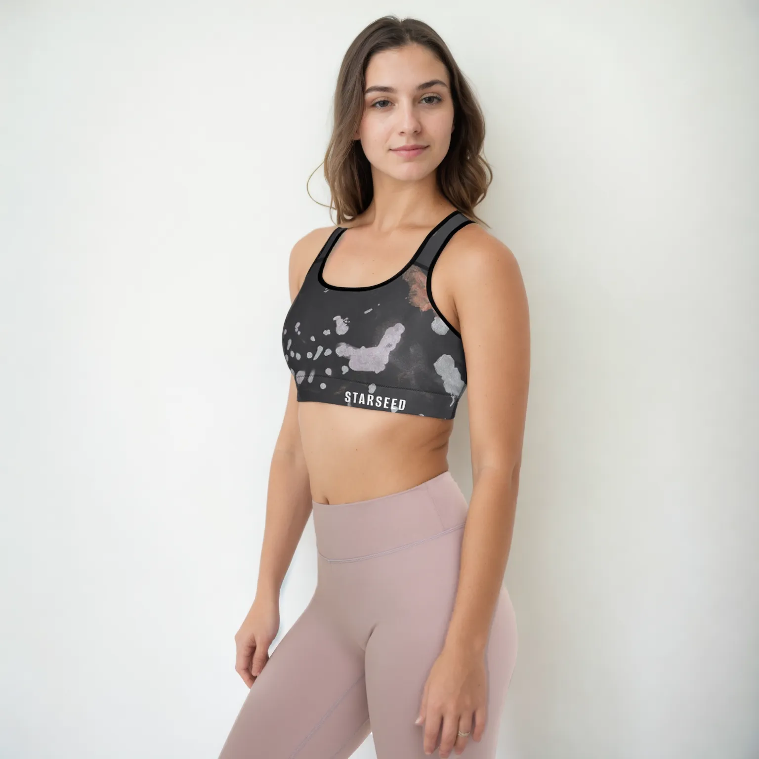 STARSEED Sports Bra