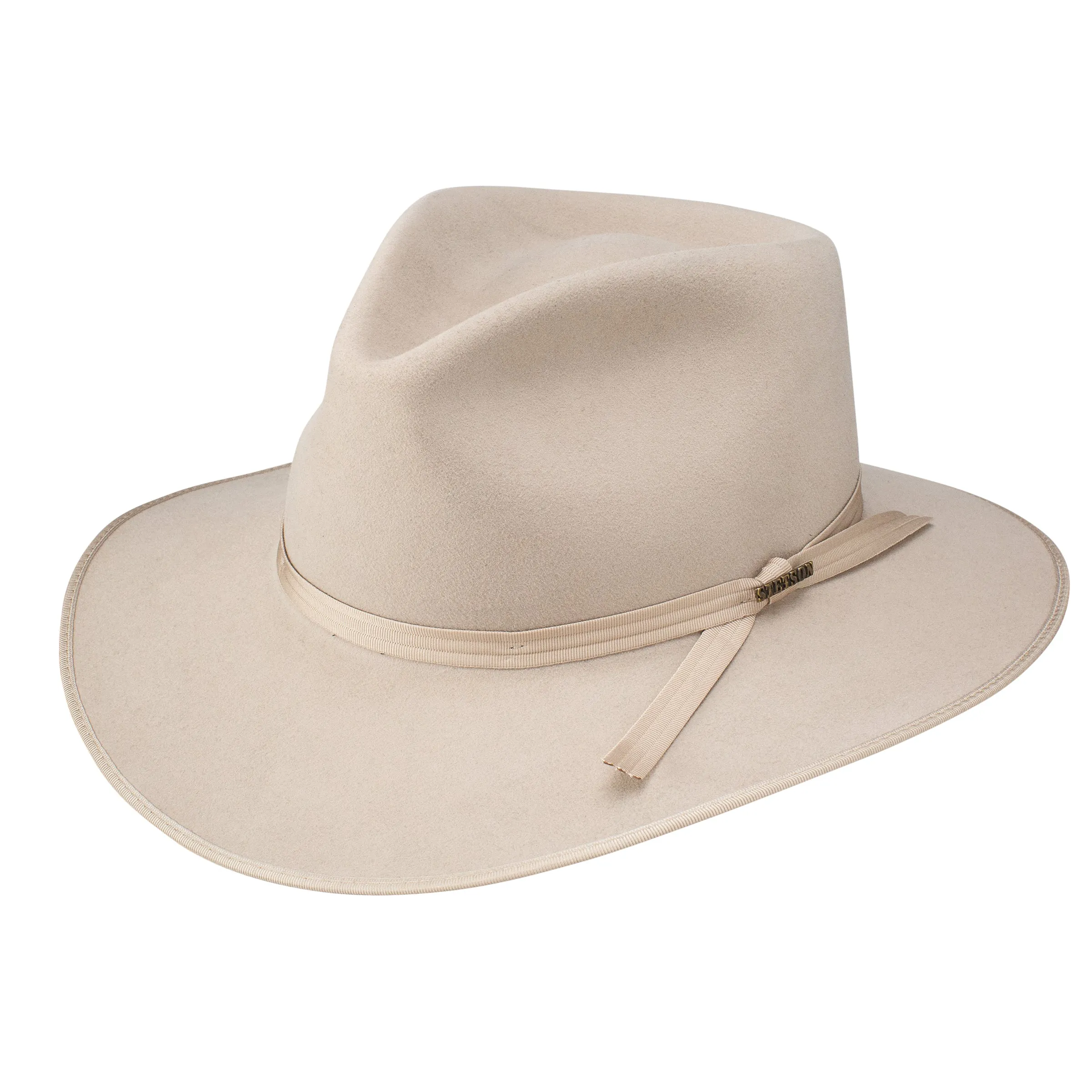 Stetson Elam Hat