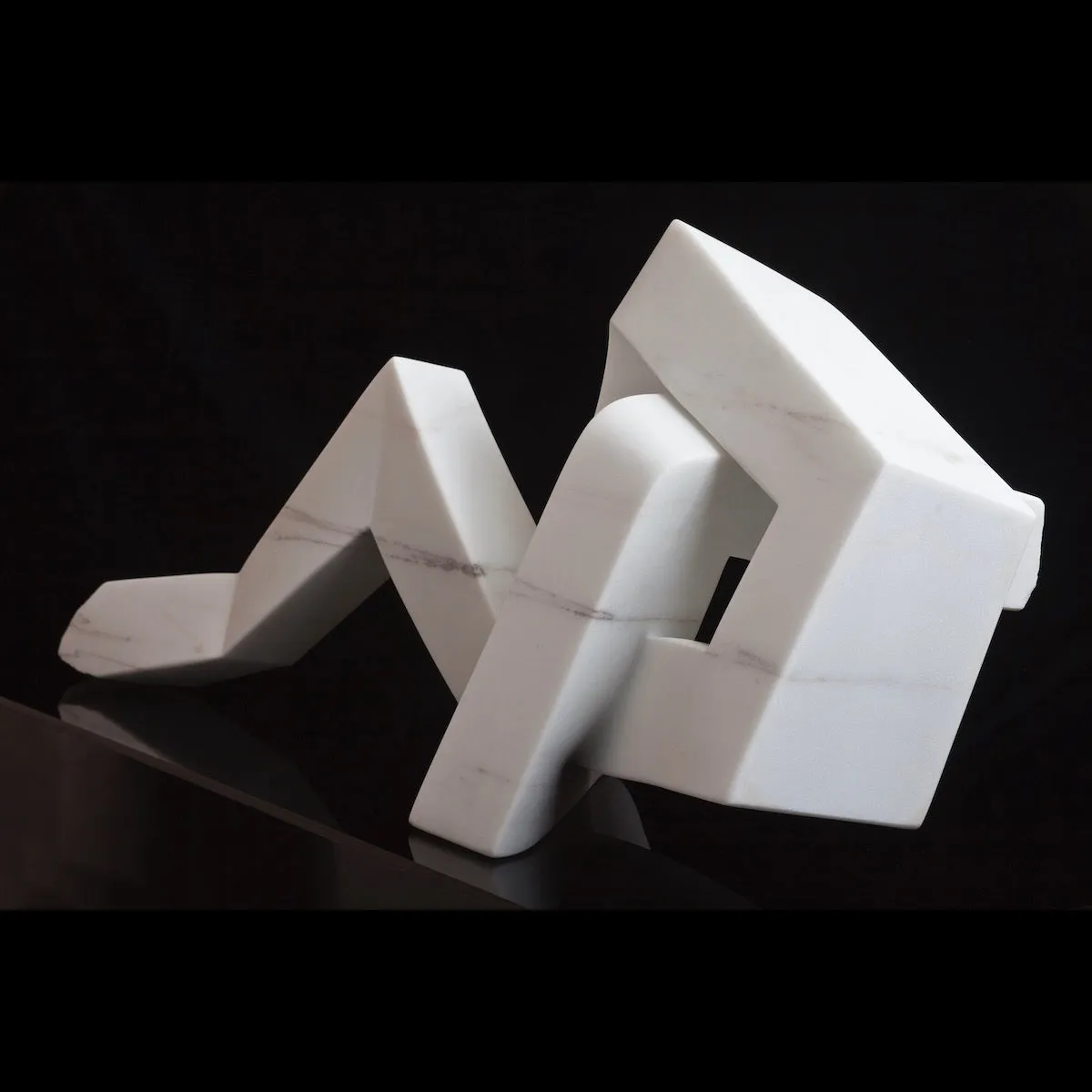 STONE KNOTS OF LIFE D KNOT 2