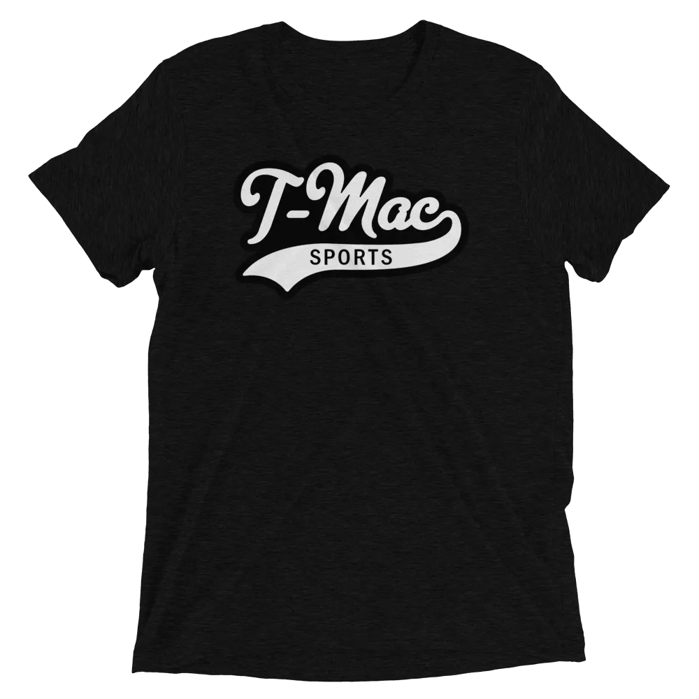 T-Mac Sports Brand BW