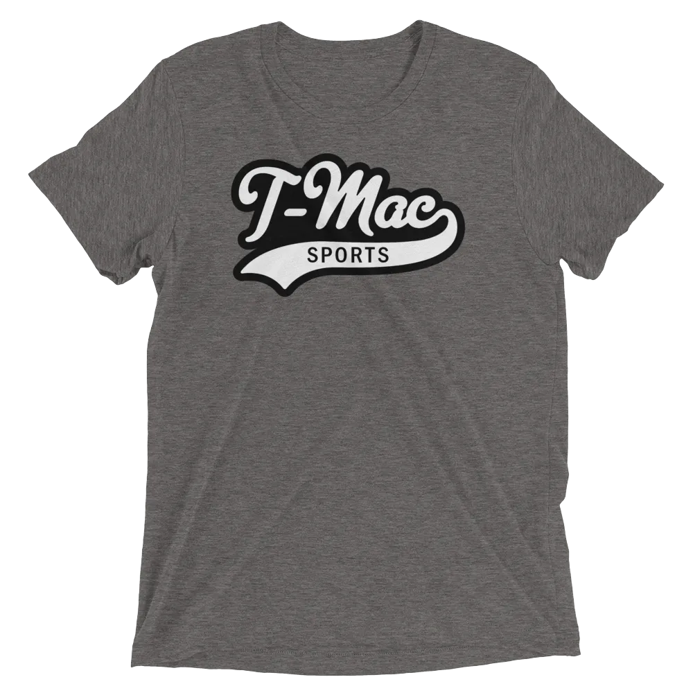 T-Mac Sports Brand BW