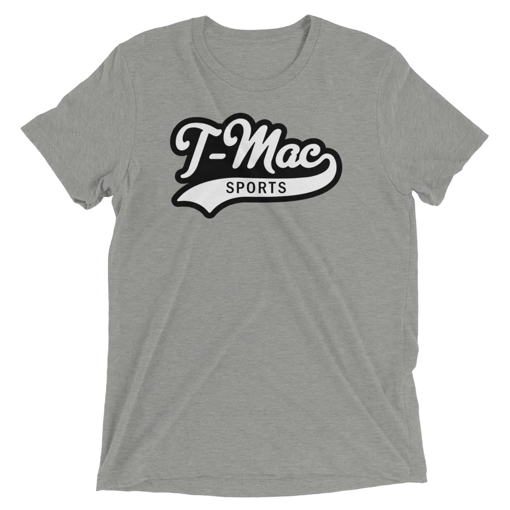 T-Mac Sports Brand BW